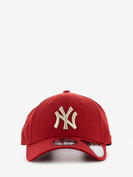 Cappellino Repreve 9FORTY New York Yankees red