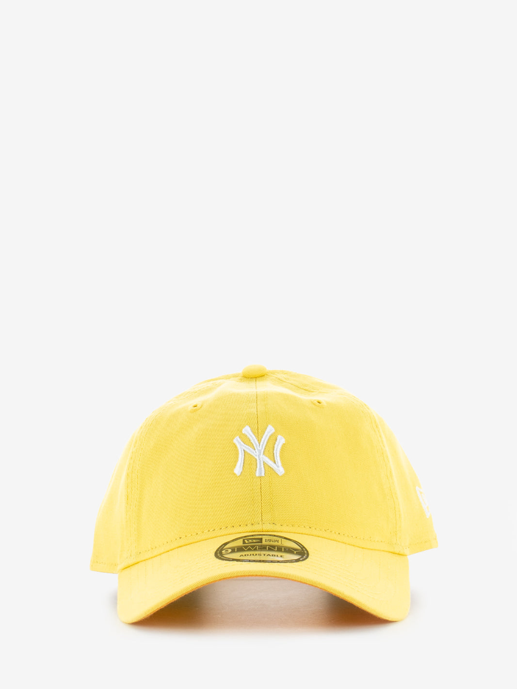 Style activist 920 New York yellow cap