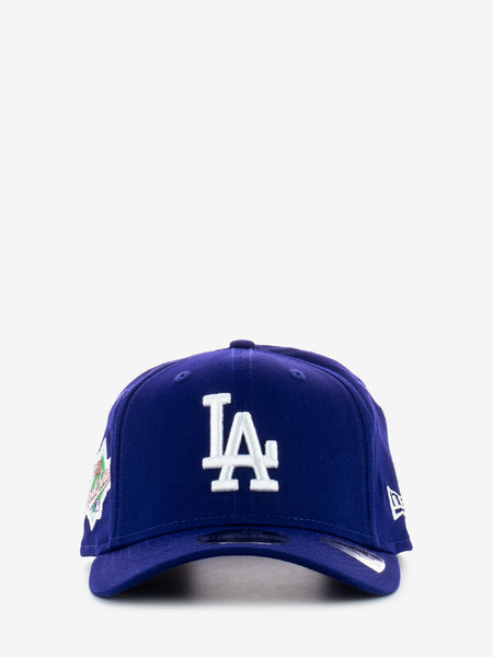 Cappellino Team colour 950 Los Angeles blue