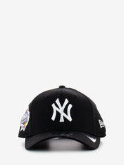 NEW ERA - Cappellino Team colour 950 New York Yankees black