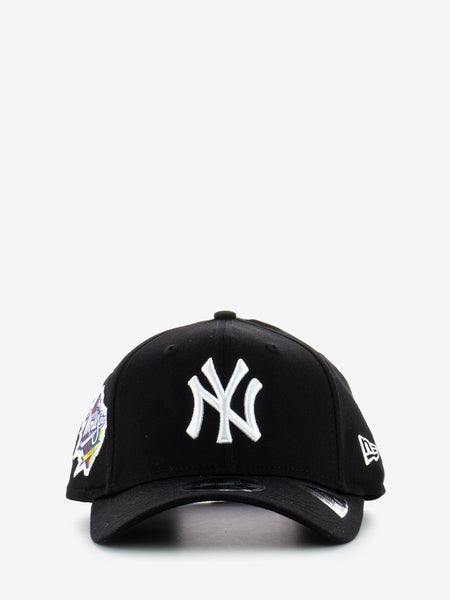 Cappellino Team colour 950 New York Yankees black