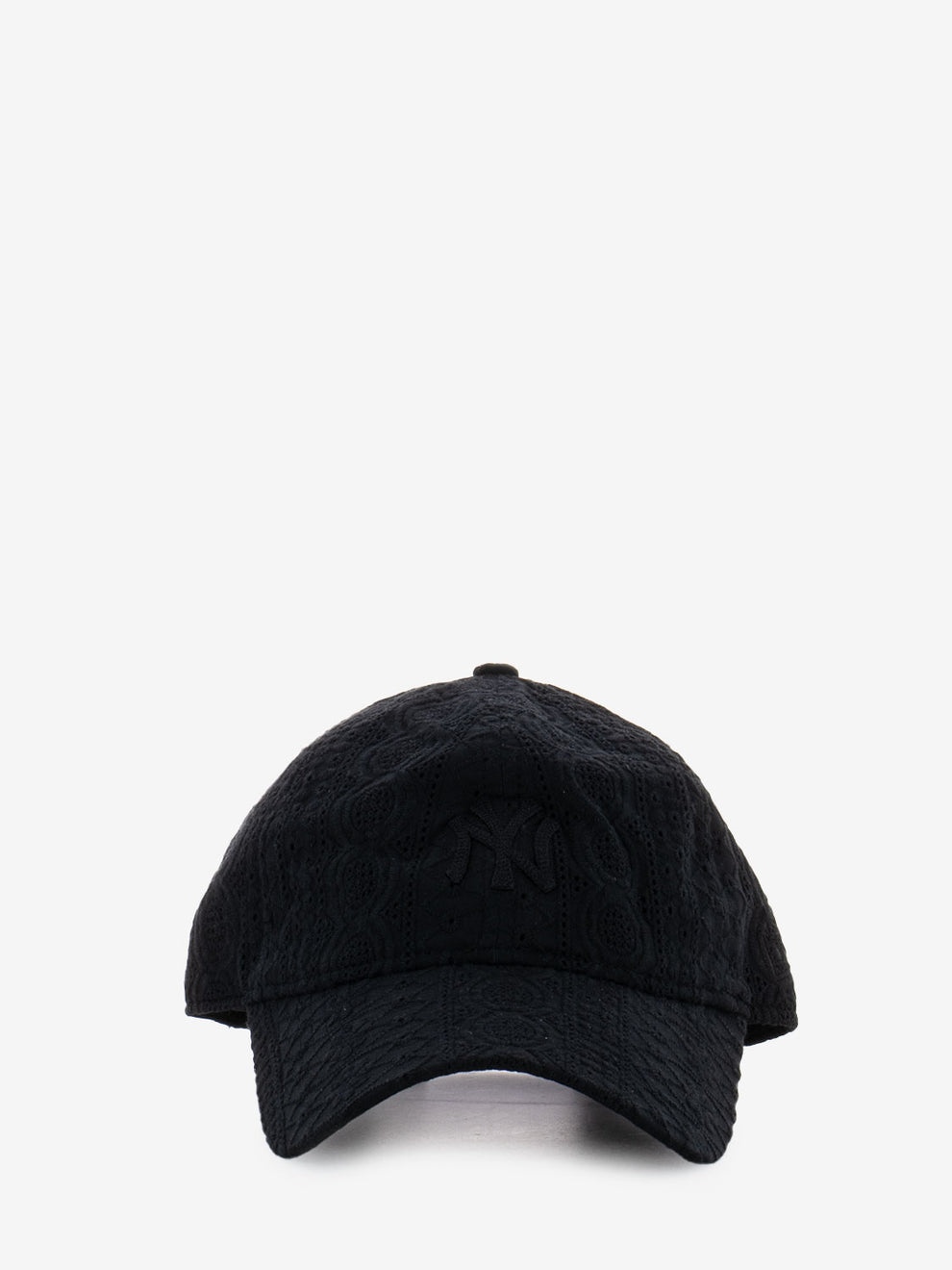 Cappellino W broderie 9twenty neyyan black