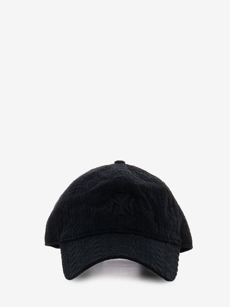Cappellino W broderie 9twenty neyyan black