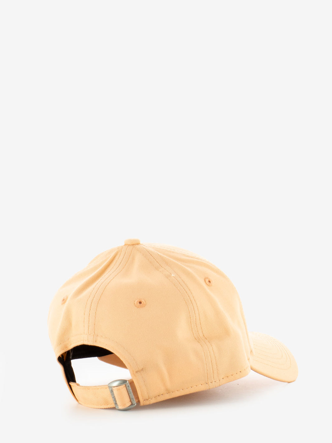 Cappellino W League Ess 940 New York Yankees pastel orange