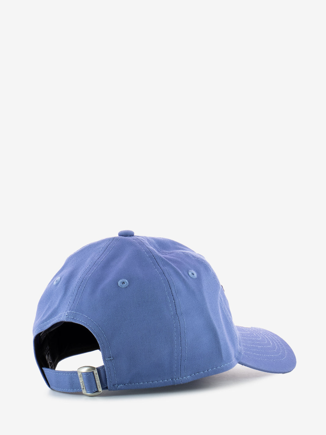 Cappellino Wordmark 920 W none med blue