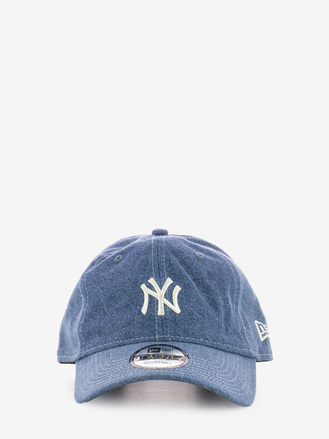 Cappello 9Twenty Neyyan dark blue denim