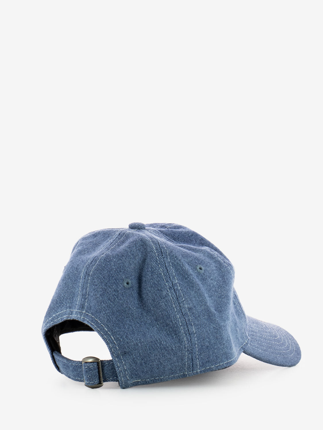 Cappello 9Twenty Neyyan dark blue denim