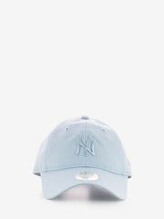 NEW ERA - Cappello W linen 9twenty Neyyan pastel
