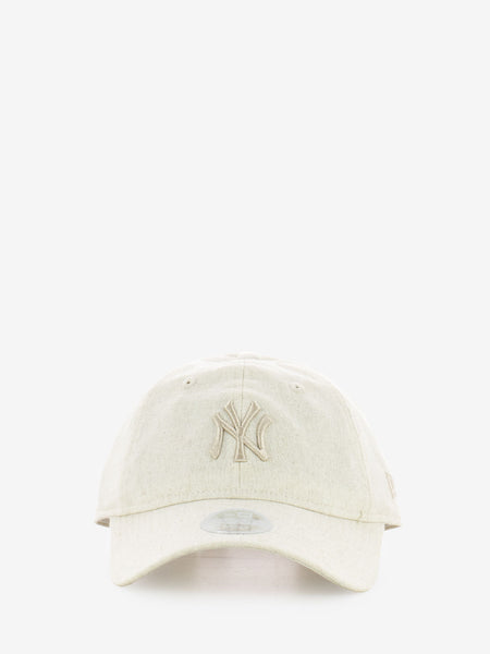 Cappello W linen 9twenty Neyyan stone