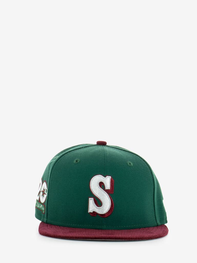 NEW ERA - Contrast cord 59Fifty seamarco