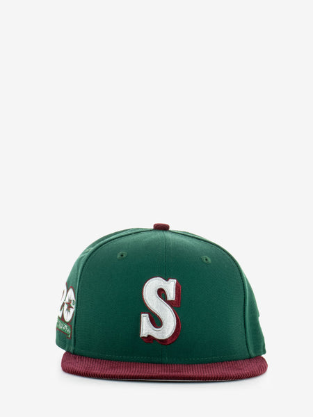 Contrast cord 59Fifty seamarco