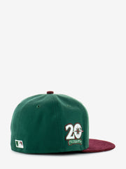 NEW ERA - Contrast cord 59Fifty seamarco