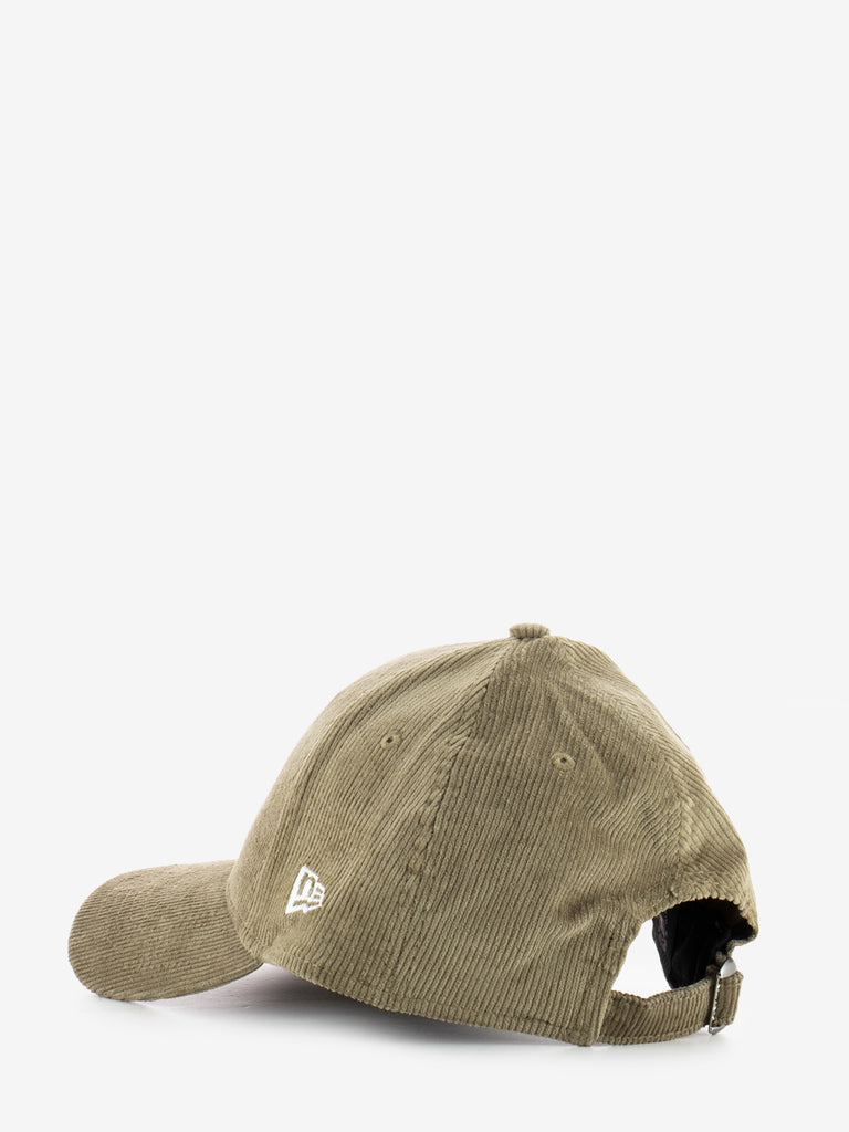 NEW ERA - Cord 9Forty med beige