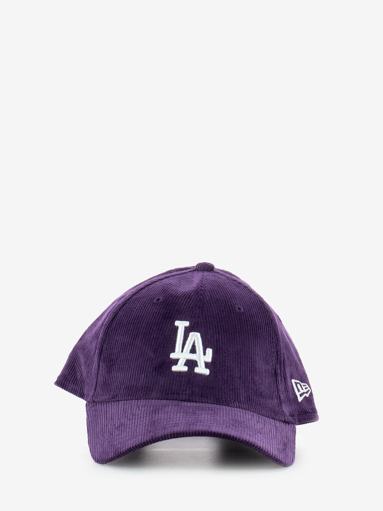 NEW ERA - Cord 9Forty viola