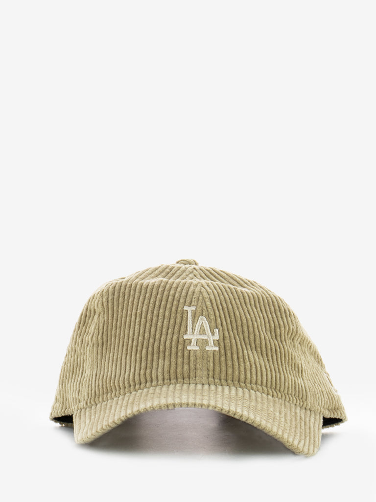 NEW ERA - Cord 9Twenty Losdod beige