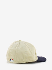 NEW ERA - Cord Lp 59Fifty neyyan navy