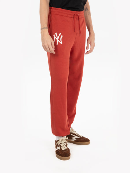 Joggers league essentials neyyan rosso