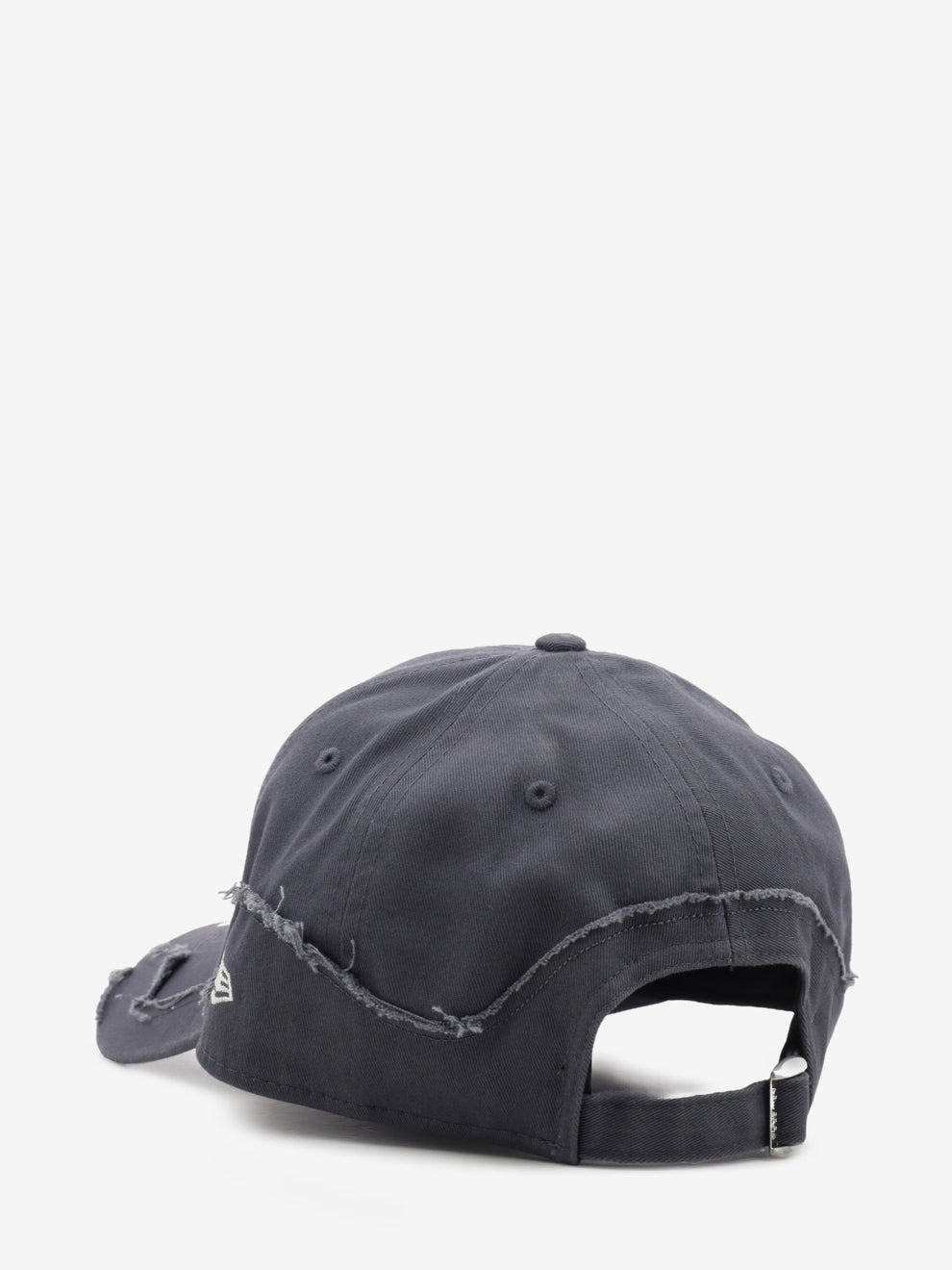 LA Dodgers MLB 9FORTY grey
