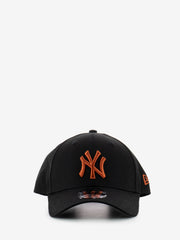 NEW ERA - League essential 9forty black