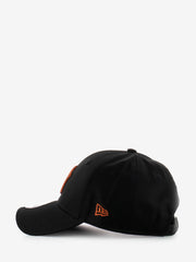 NEW ERA - League essential 9forty black