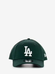 NEW ERA - League essential 9Forty green