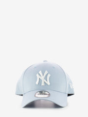 NEW ERA - League essential 9forty light blue