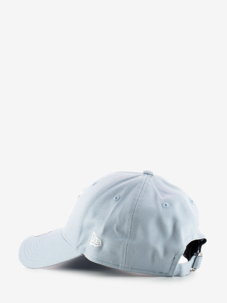 NEW ERA - League essential 9forty light blue