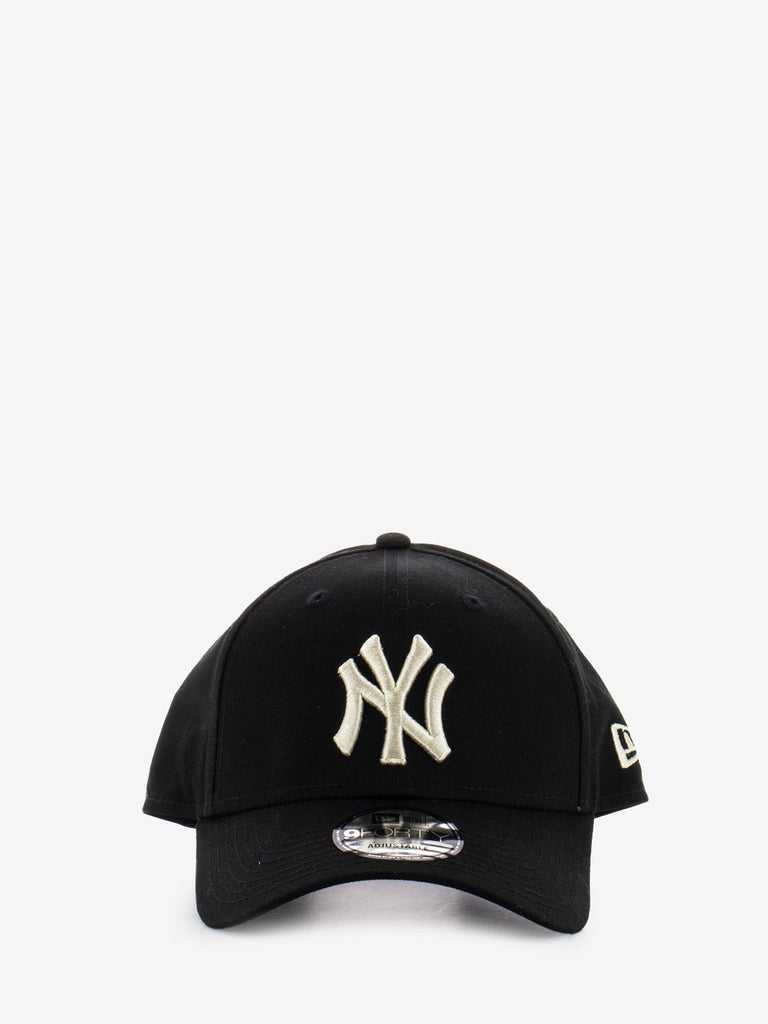 NEW ERA - League Essential 9Forty neyyan black / stone