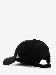 NEW ERA - League Essential 9Forty neyyan black / stone