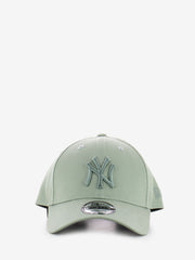 NEW ERA - League Essential 9Forty neyyan green