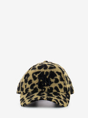 NEW ERA - Leopard 9Forty light beige