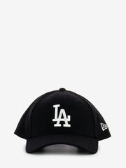 NEW ERA - Melton wool 9Forty black