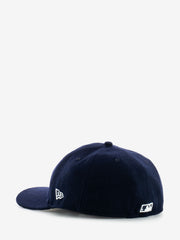 NEW ERA - MLB coop script 58fifty blu