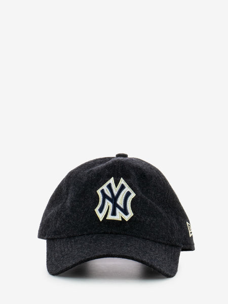 MLB Melton 9Twenty neyyan black