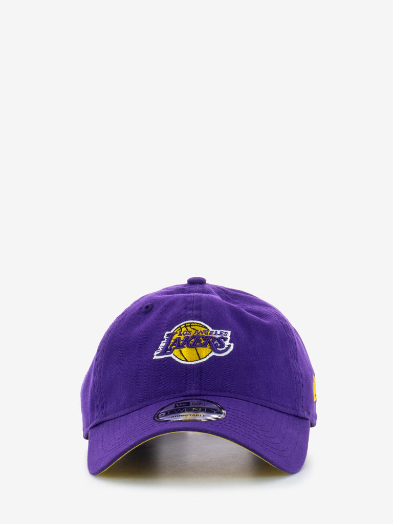 NEW ERA - NBA 9Twenty Los Angeles Lakers purple