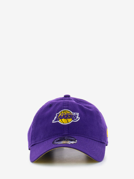 NBA 9Twenty Los Angeles Lakers purple