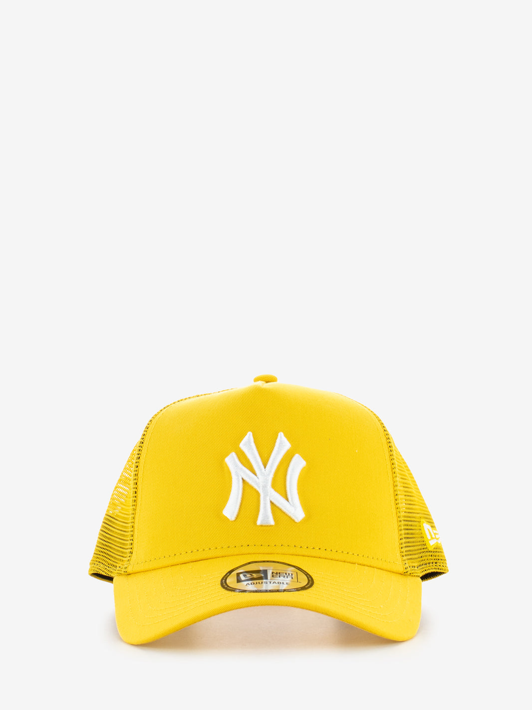 New York Yankees Trucker yellow