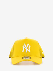 NEW ERA - New York Yankees Trucker yellow