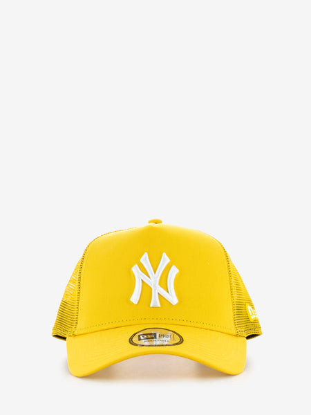 New York Yankees Trucker yellow