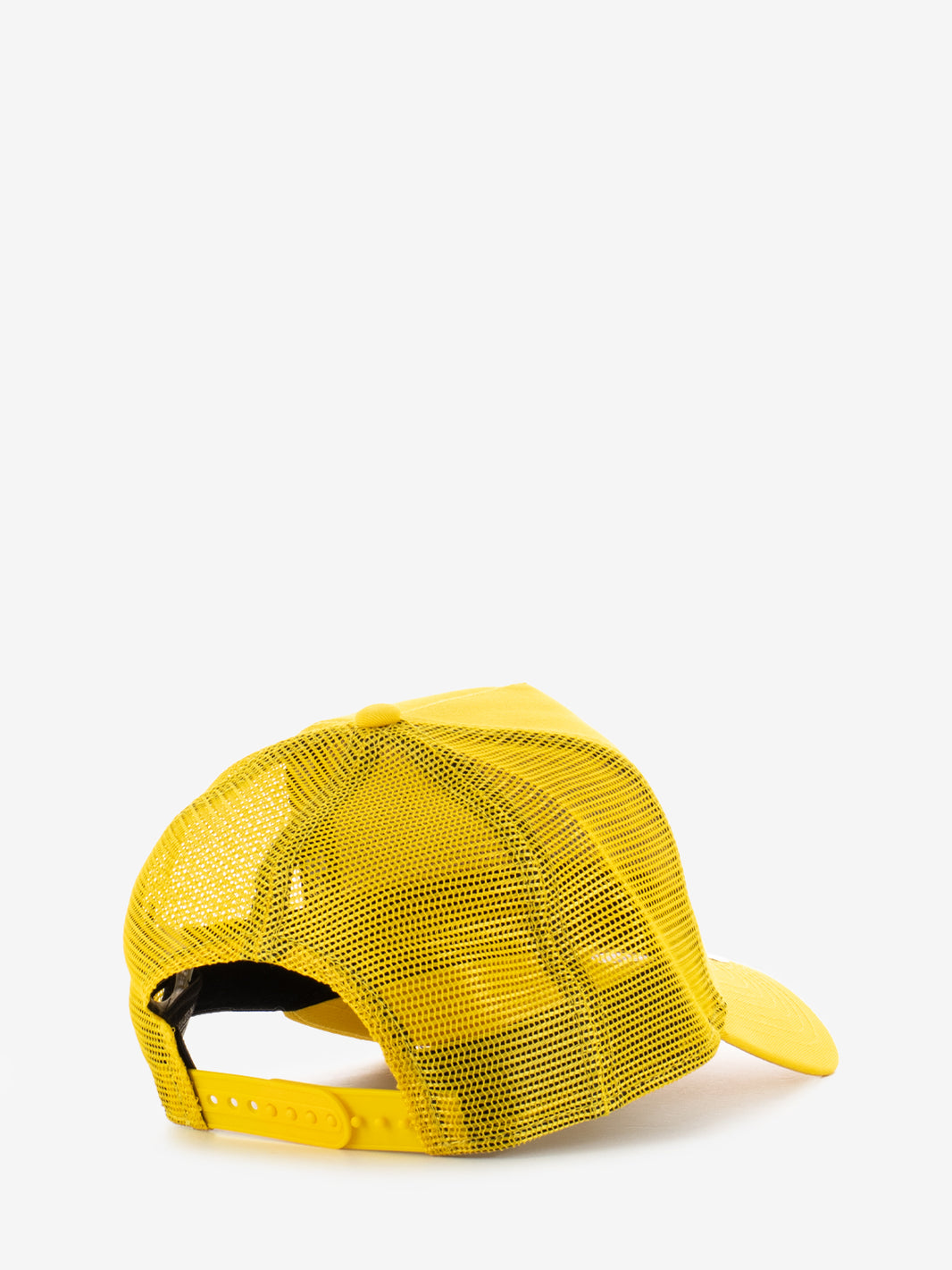 New York Yankees Trucker yellow