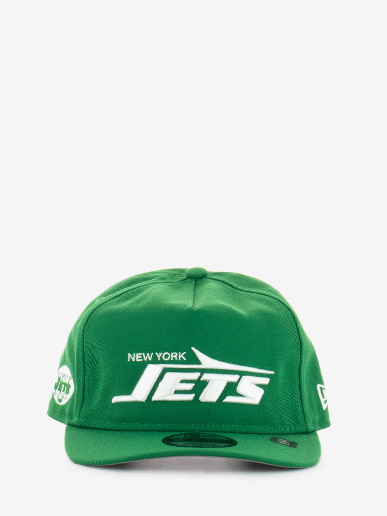 NEW ERA - Nfl coaches 9Fifty aframe neyjet btg