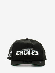 NEW ERA - Nfl coaches 9Fifty aframe phieag black