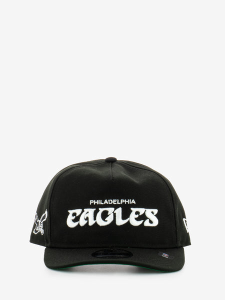 Nfl coaches 9Fifty aframe phieag black