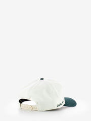 NEW ERA - Script PC Golfer Oakath Ivory / Darkgreen