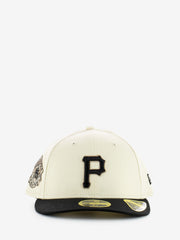 NEW ERA - Seasonal WS 59Fifty beige / black