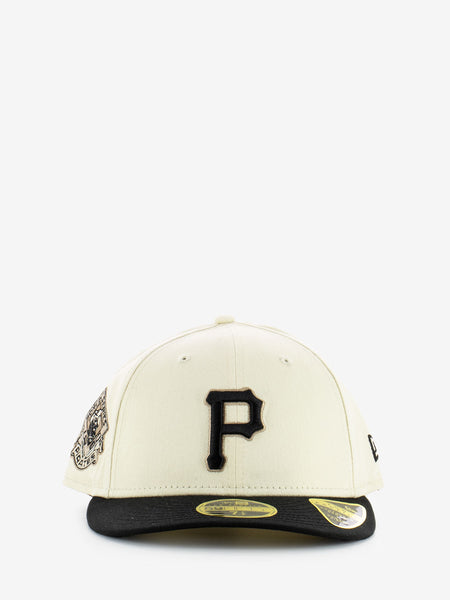 Seasonal WS 59Fifty beige / black