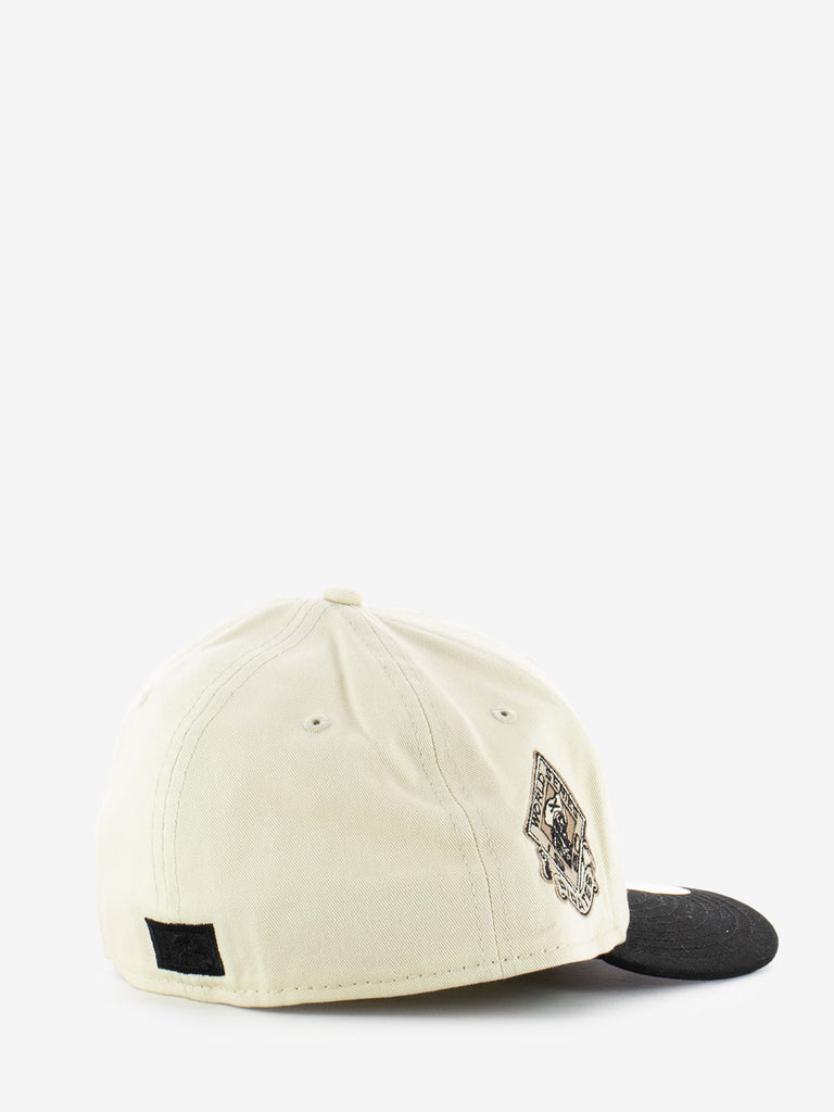 NEW ERA - Seasonal WS 59Fifty beige / black