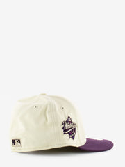 NEW ERA - Seasonal WS 59Fifty LP beige / viola