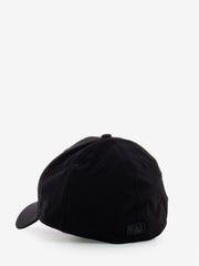 NEW ERA - Stretch nylon 39thirty neyyan black