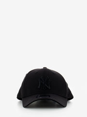 NEW ERA - Stretch nylon 39thirty neyyan black